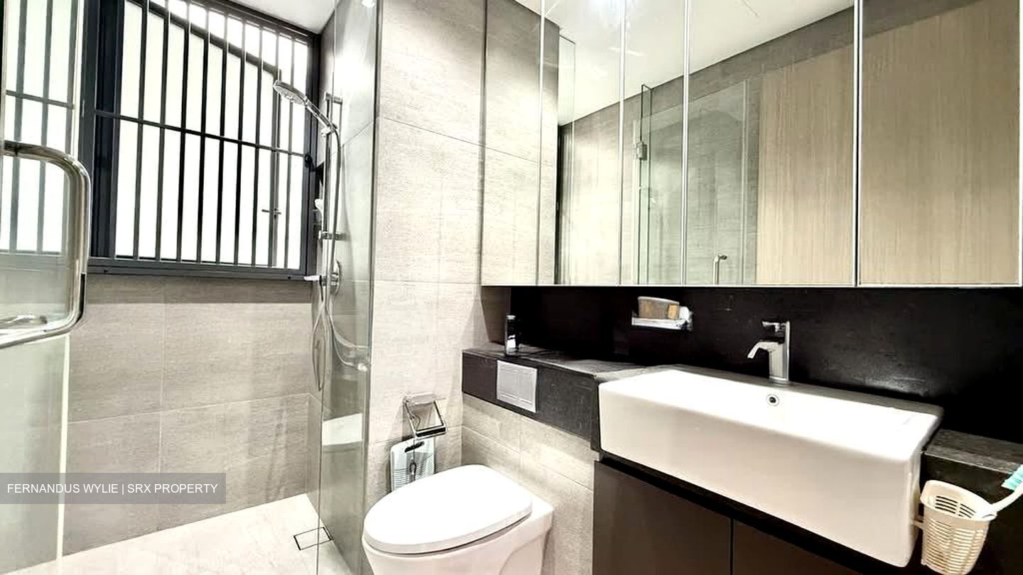 The Woodleigh Residences (D13), Apartment #554971301